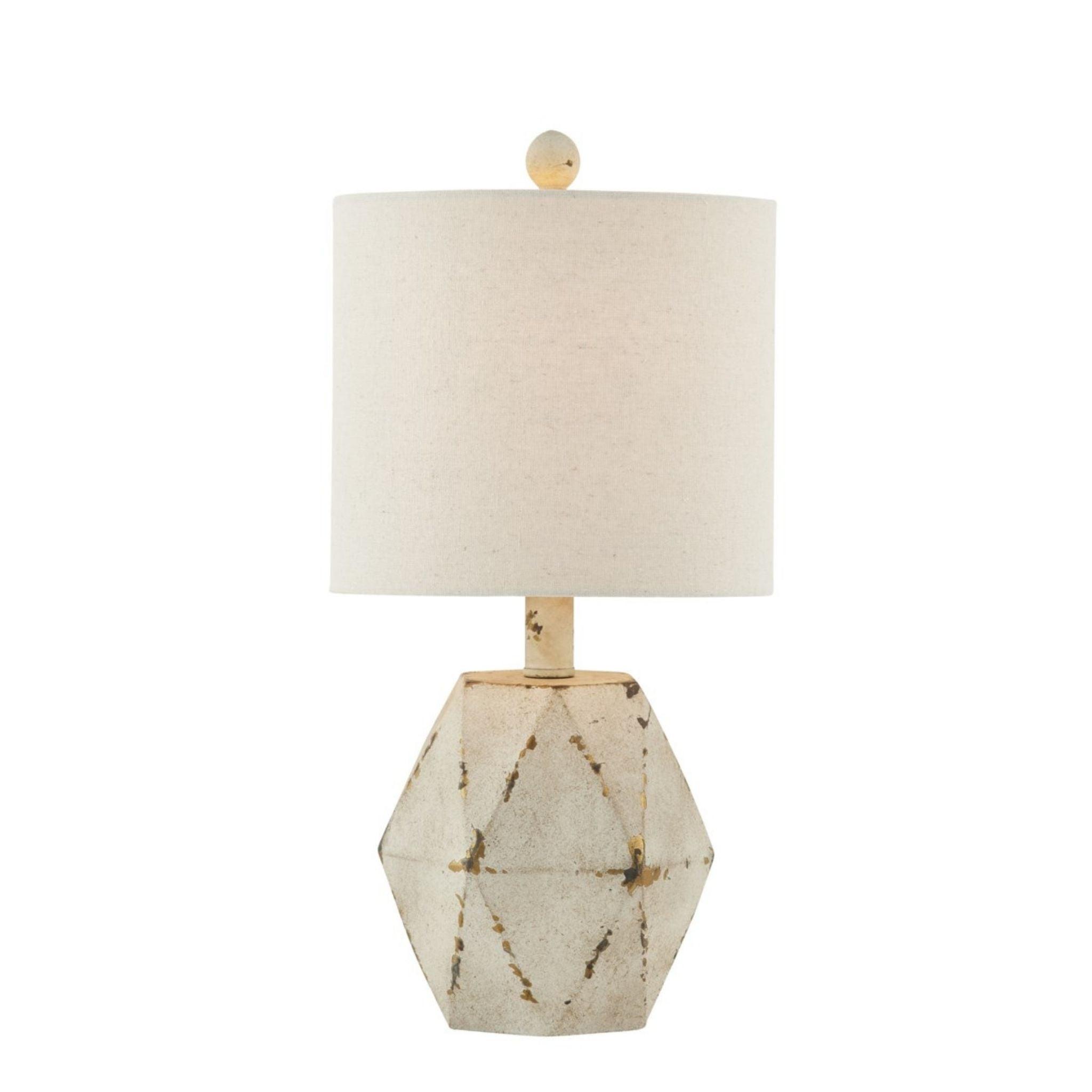 Forty West Designs Markham Table Lamp
