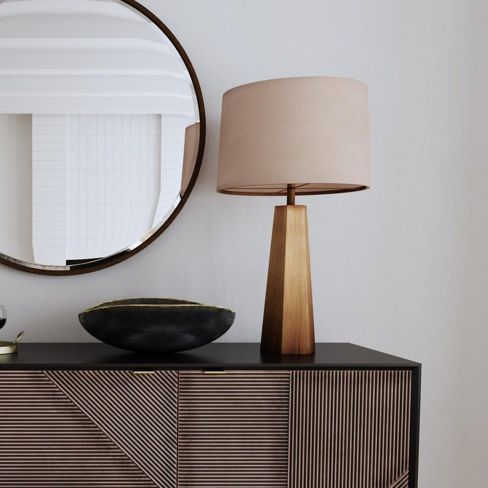 
                      
                        Marsham Table Lamp - #shop_name Lamp
                      
                    