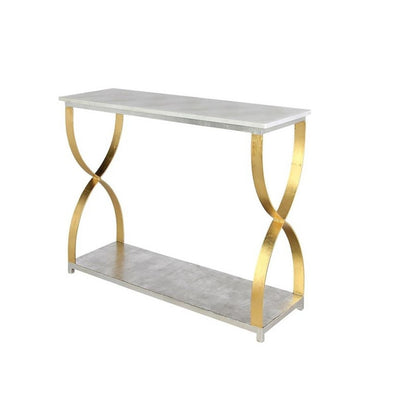 Mary Belle Console