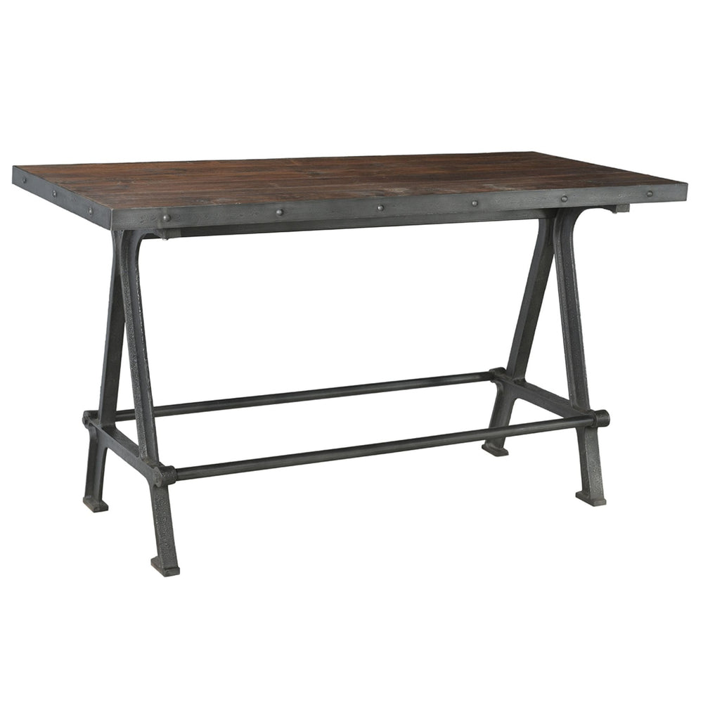 Mason Counter Table - #shop_name Dining Table