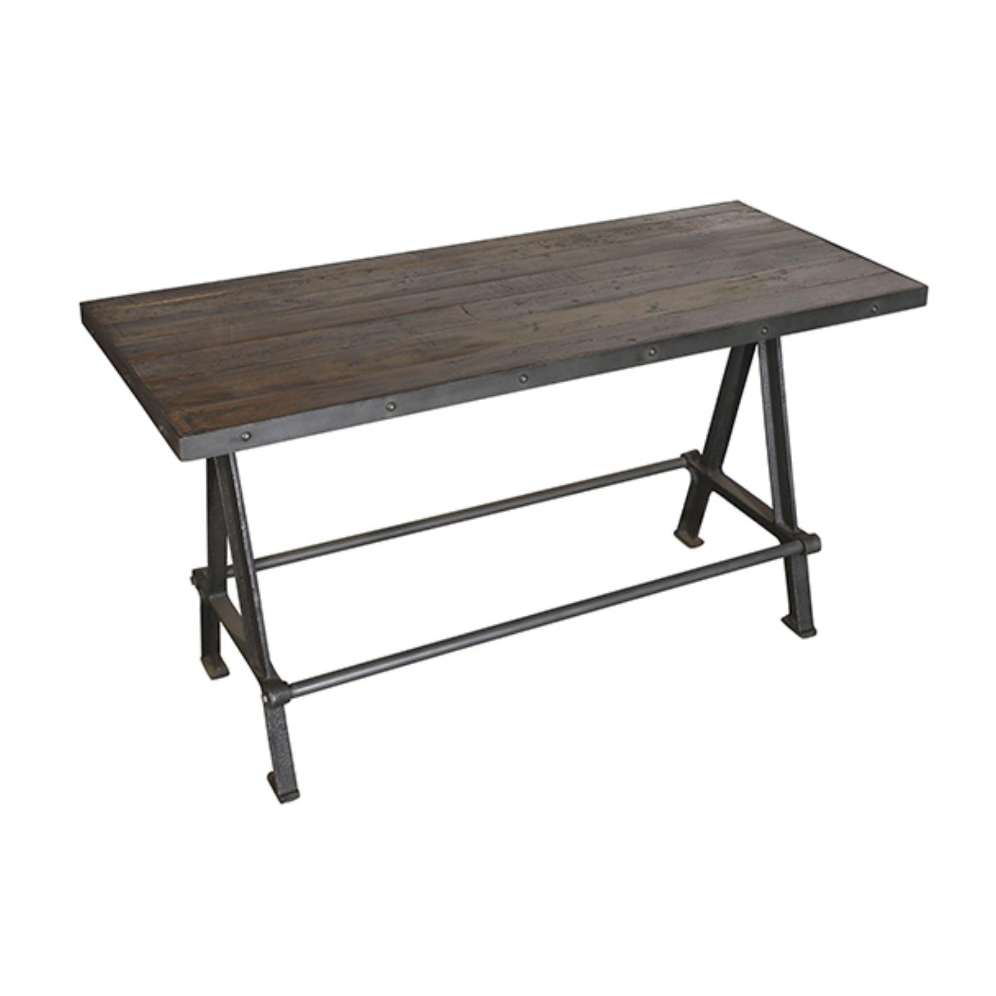 Mason Counter Table - Thumbnail 2