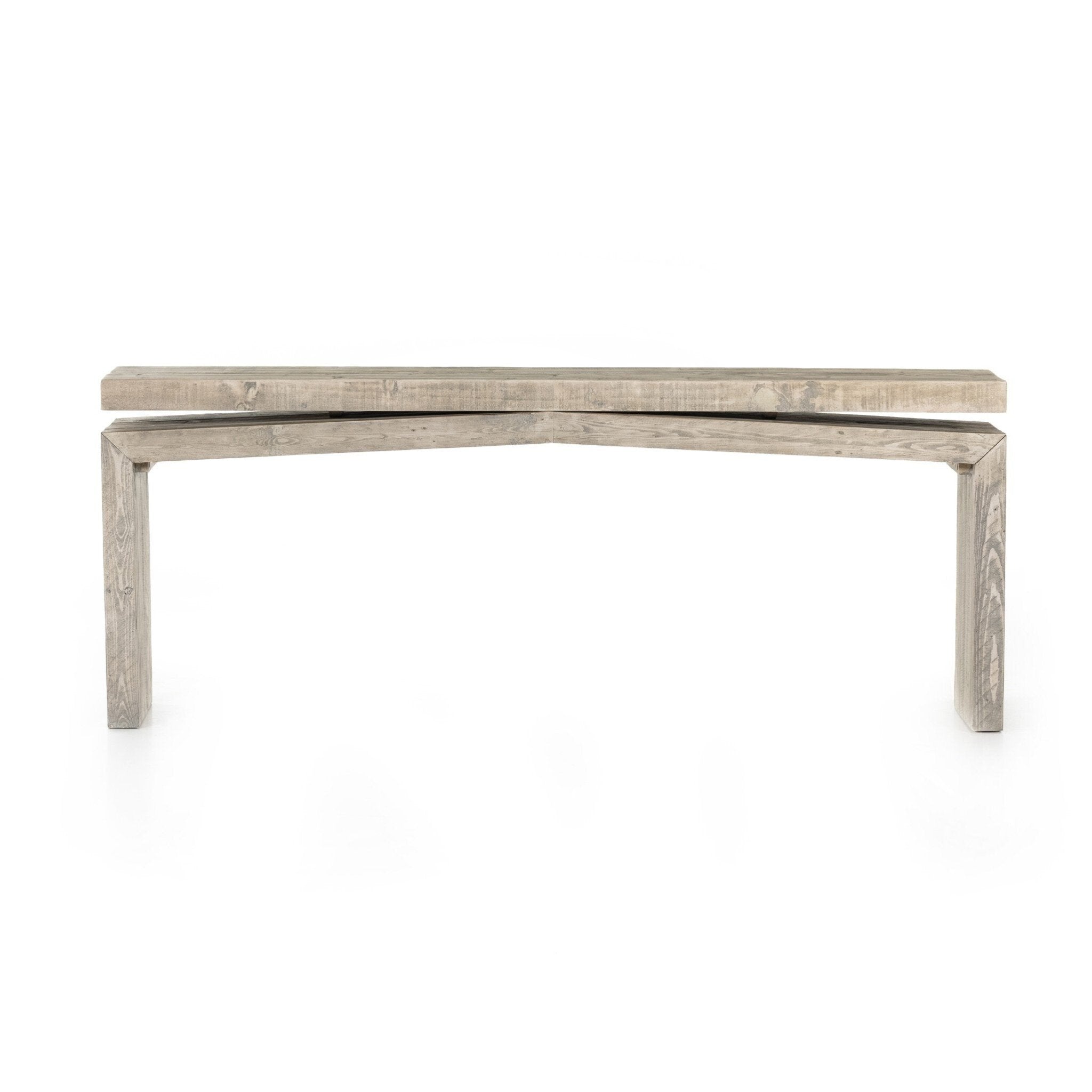 Matthes Console Table - 60" - Thumbnail 5