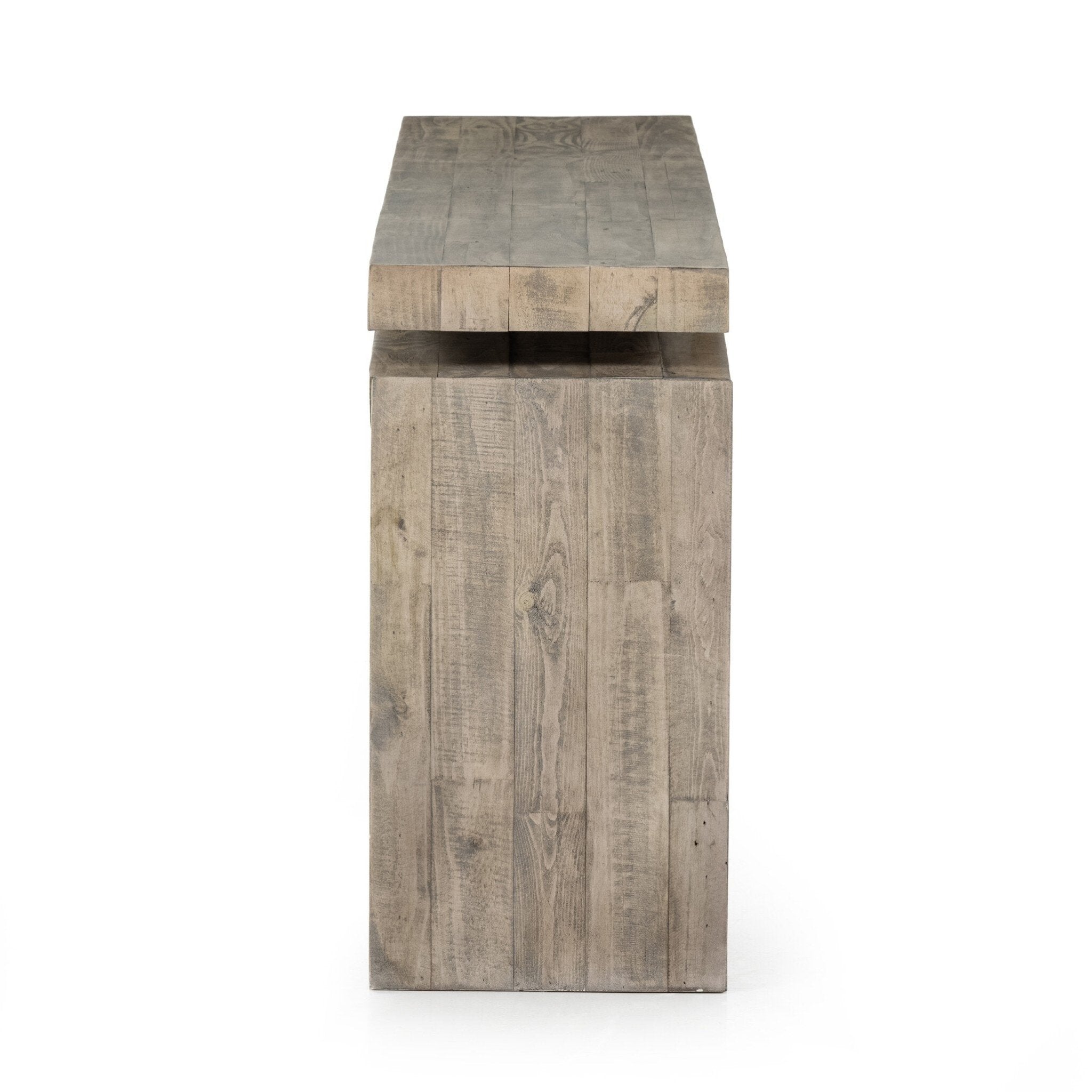 Matthes Console 79" Table - Thumbnail 5