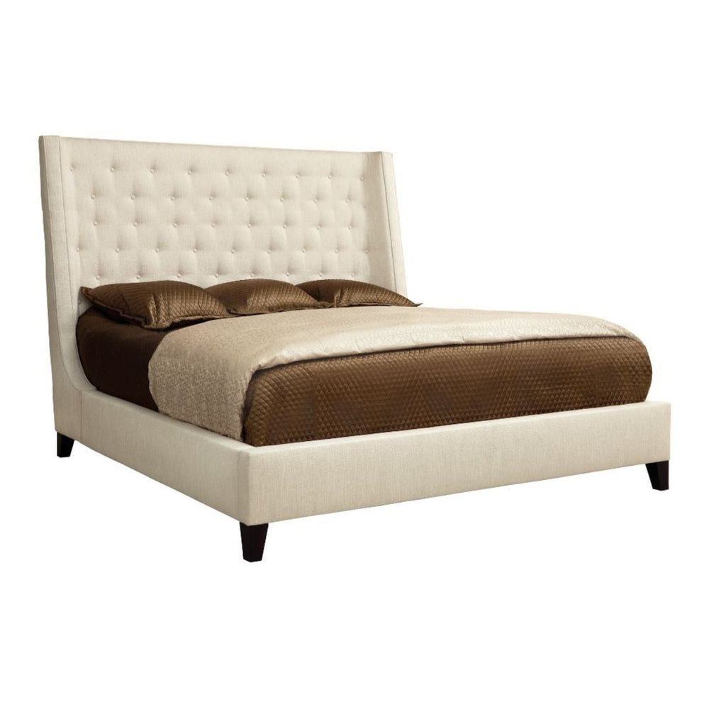 Maxime Wing Bed - #shop_name Bed