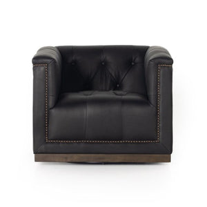 Maxx Swivel Chair - #shop_name Swivel Chair