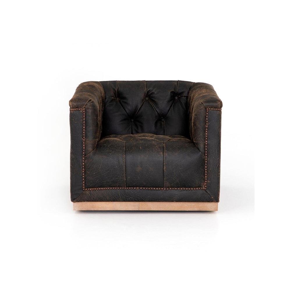 Maxx Swivel Chair - #shop_name Swivel Chair