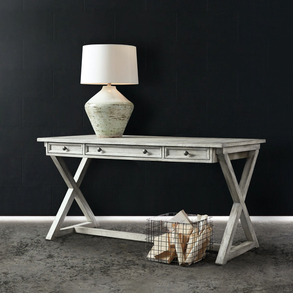 
                      
                        Melange Dixon Writing Desk - #shop_name desk
                      
                    