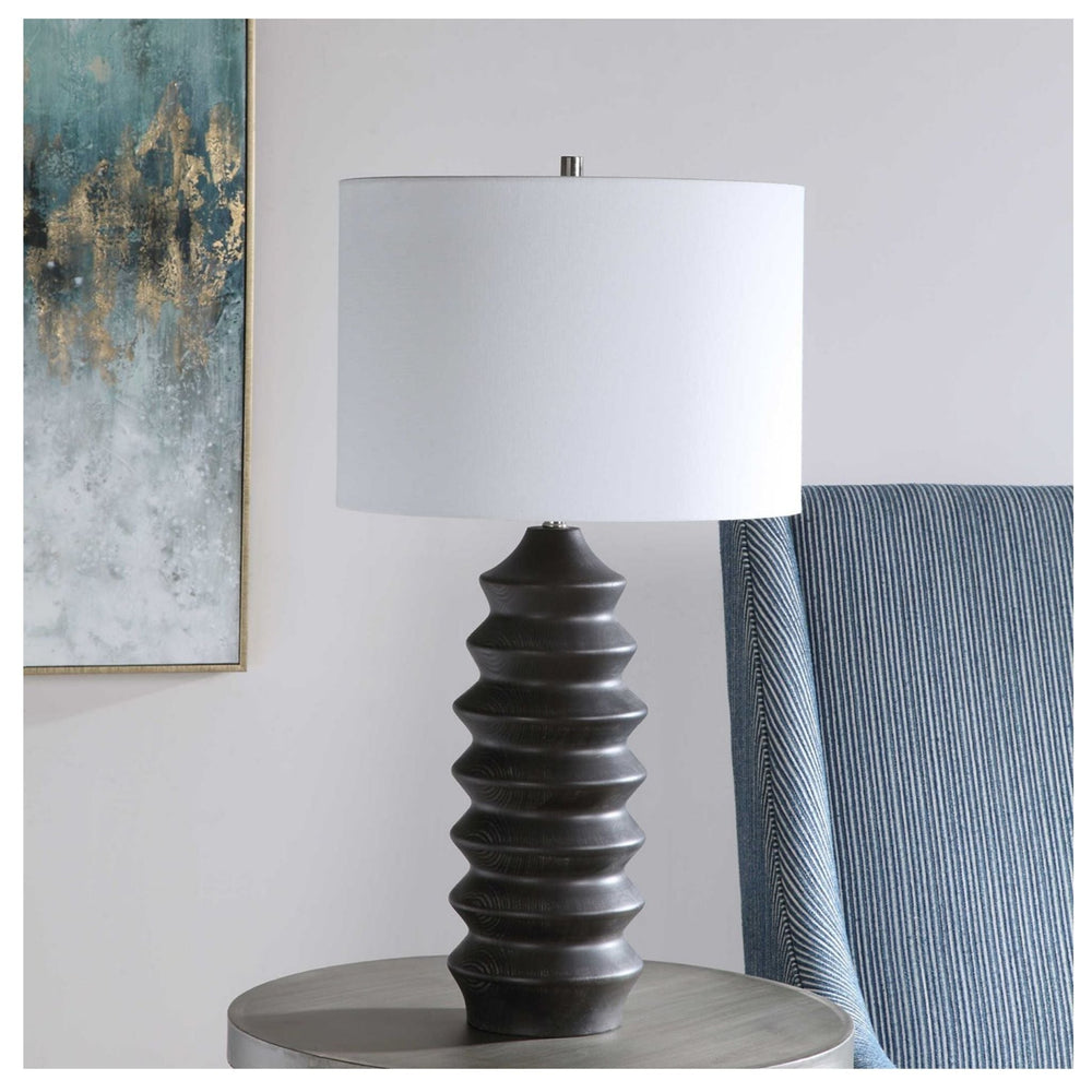 
                      
                        Mendocino Table Lamp - #shop_name Lighting
                      
                    