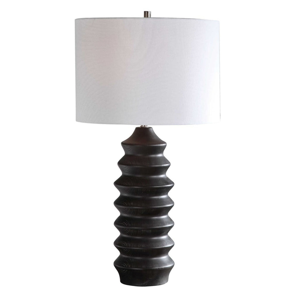 Mendocino Table Lamp - #shop_name Lighting
