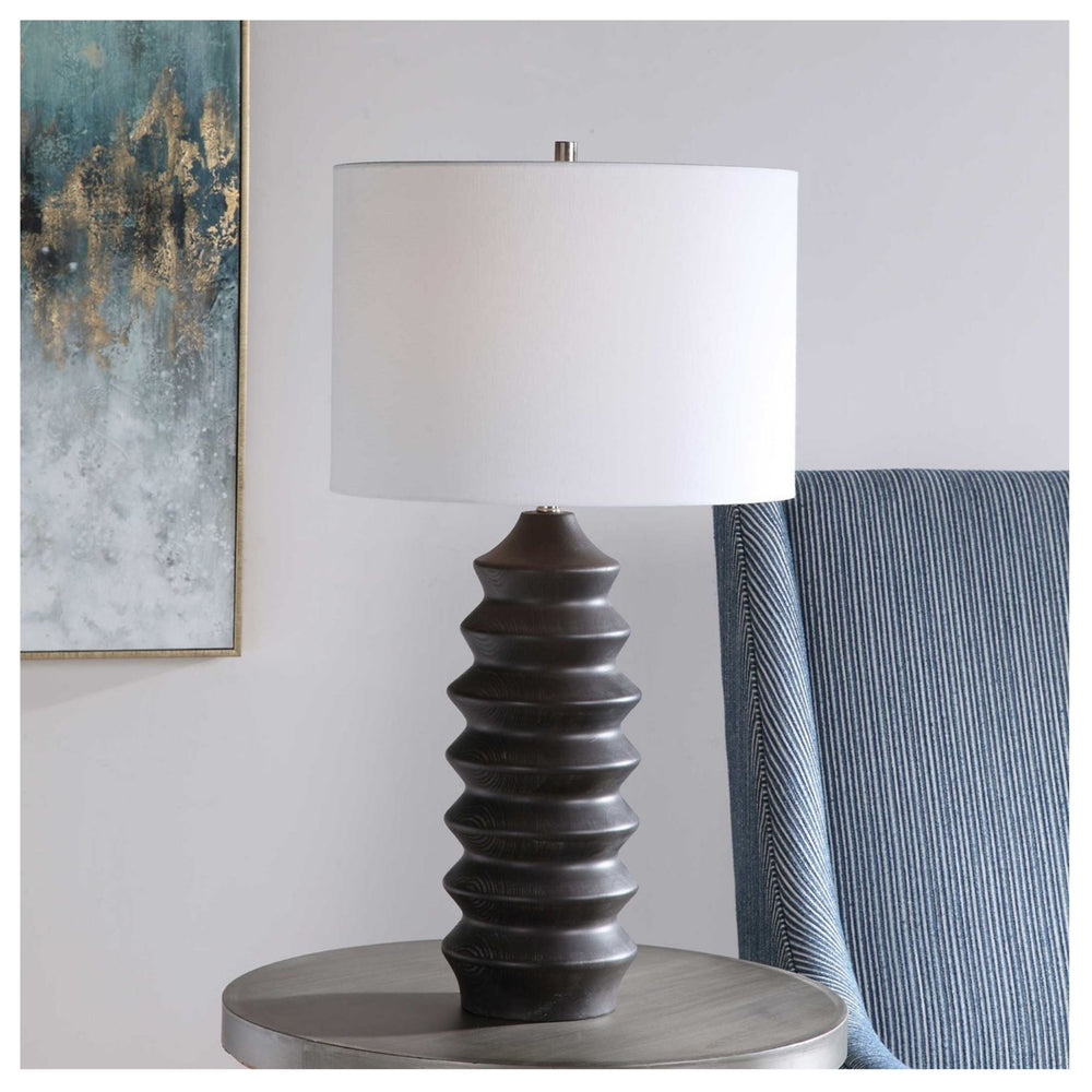 
                      
                        Mendocino Table Lamp - #shop_name Lighting
                      
                    