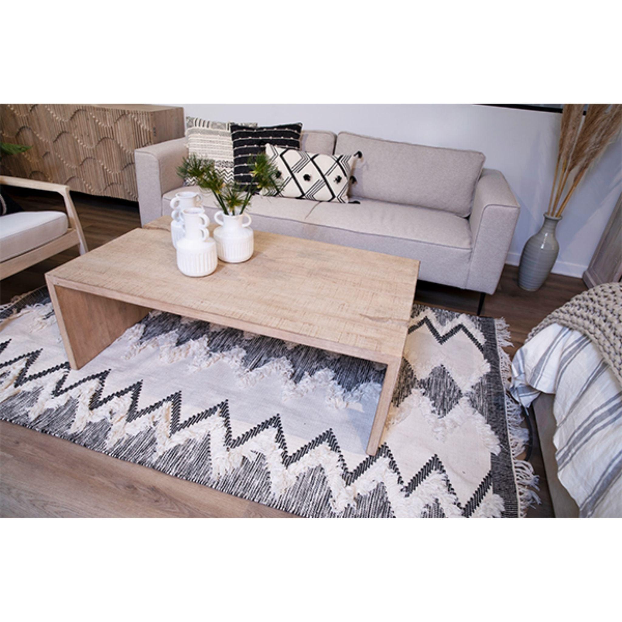 Merwin Coffee Table - Thumbnail 4