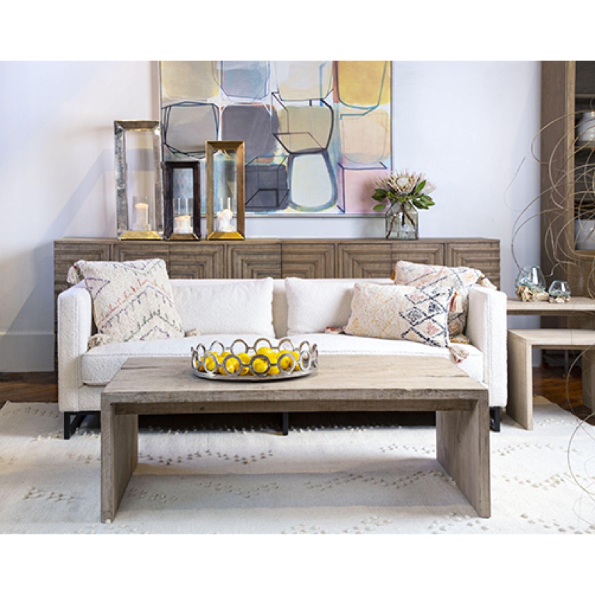 Merwin Coffee Table - Thumbnail 3