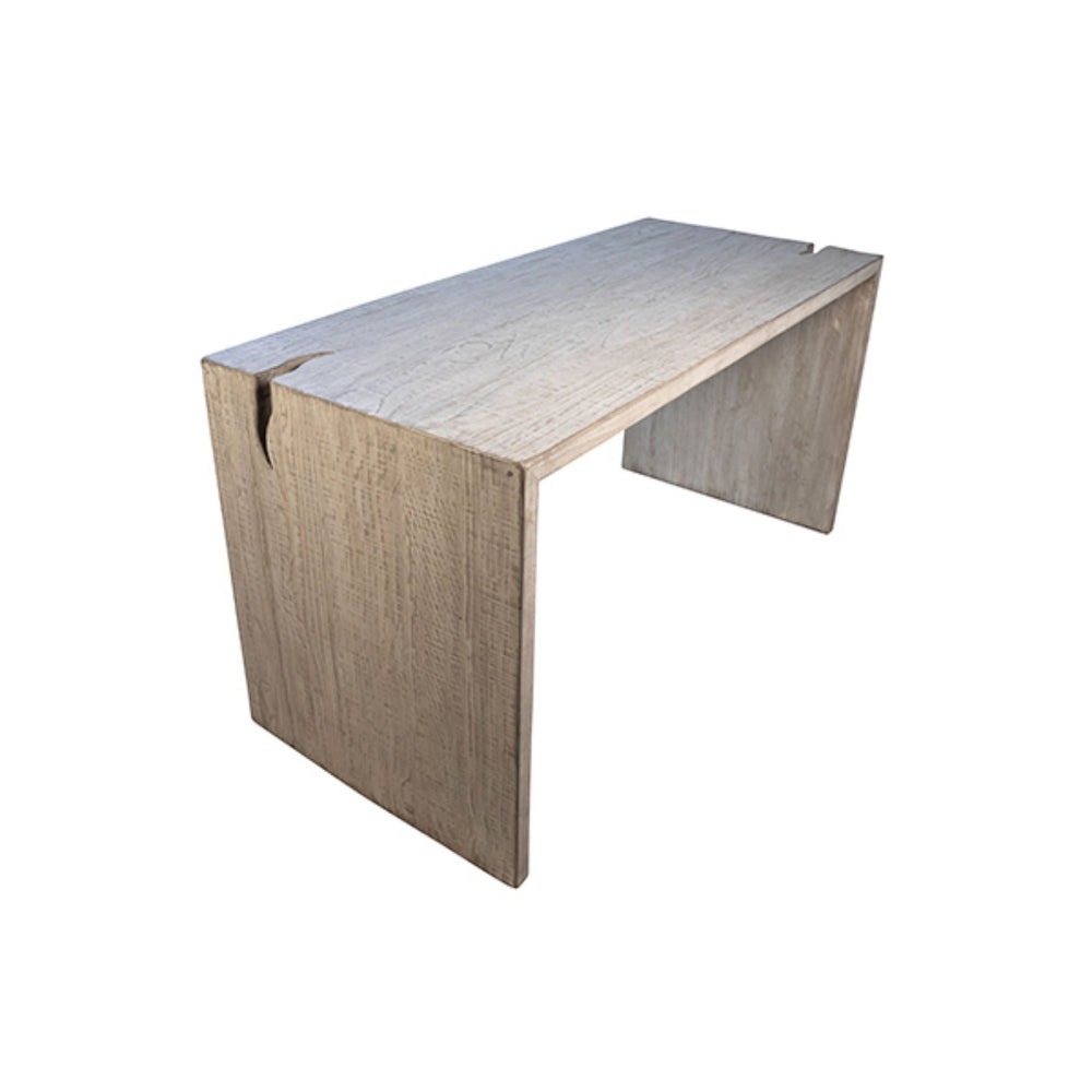 
                
                    Load image into Gallery viewer, Merwin Counter Table - #shop_name Table
                
            