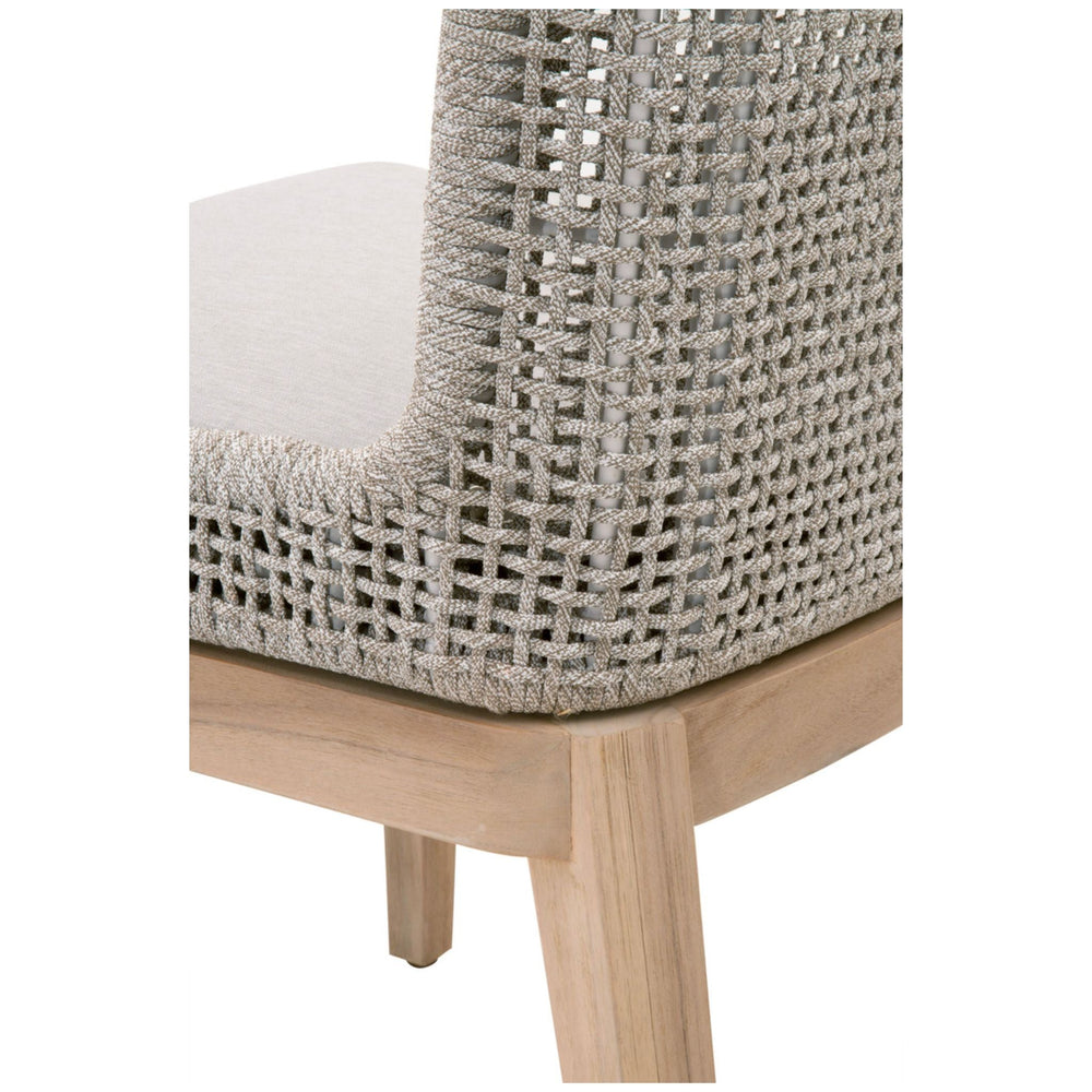 
                      
                        Mesh Outdoor Dining Chair, Set of Two - #shop_name Outdoor Chairs
                      
                    