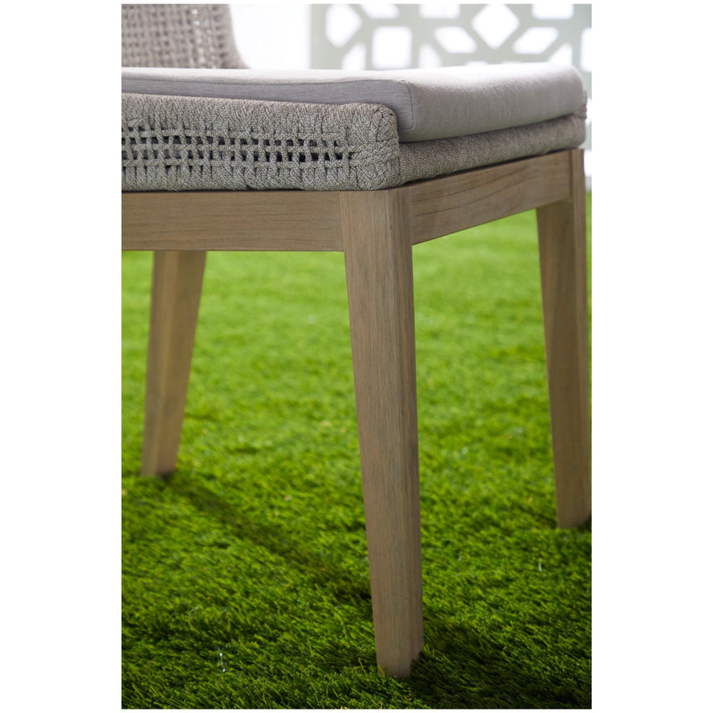 
                      
                        Mesh Outdoor Dining Chair, Set of Two - #shop_name Outdoor Chairs
                      
                    
