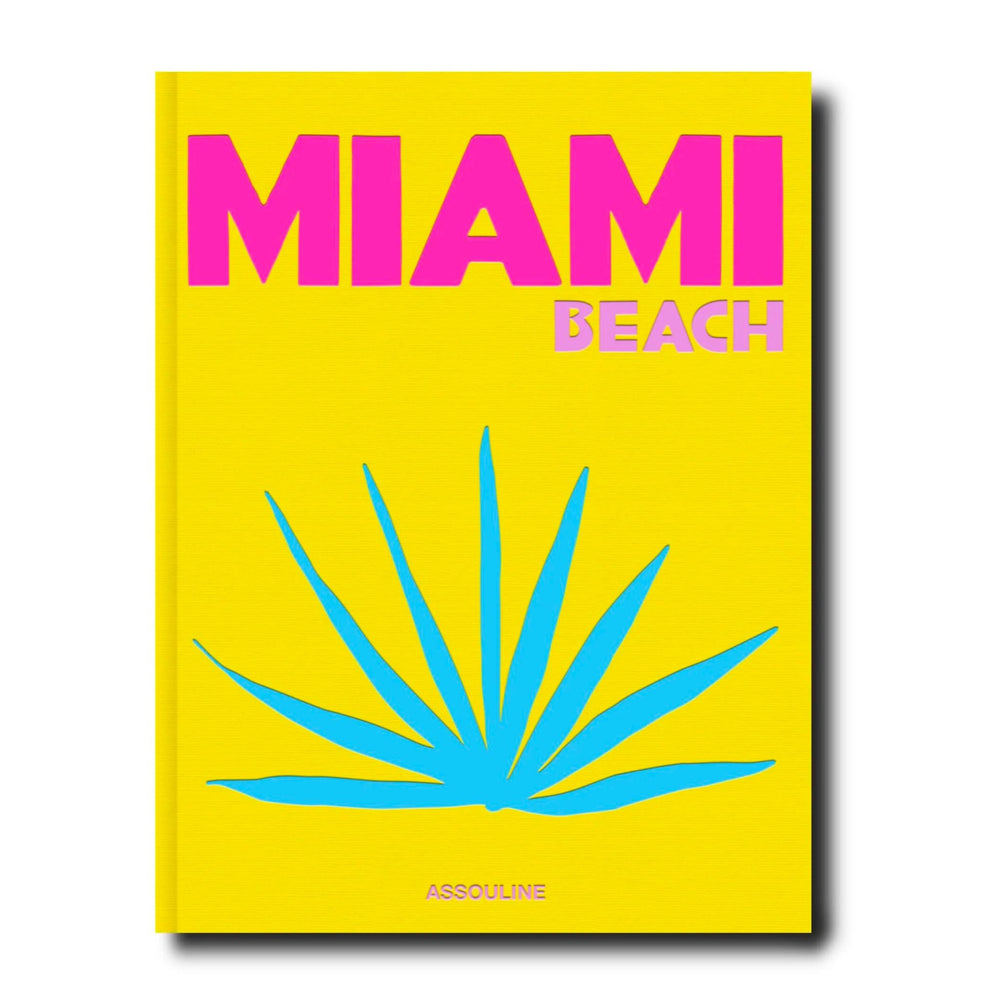 Miami Beach - #shop_name Accessory