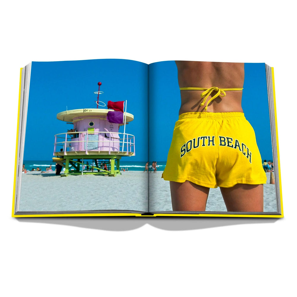 
                      
                        Miami Beach - #shop_name Accessory
                      
                    