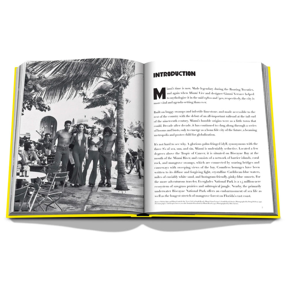
                      
                        Miami Beach - #shop_name Accessory
                      
                    