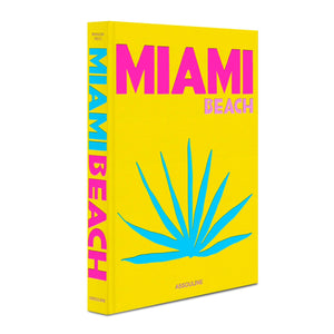 Miami Beach - #shop_name Accessory