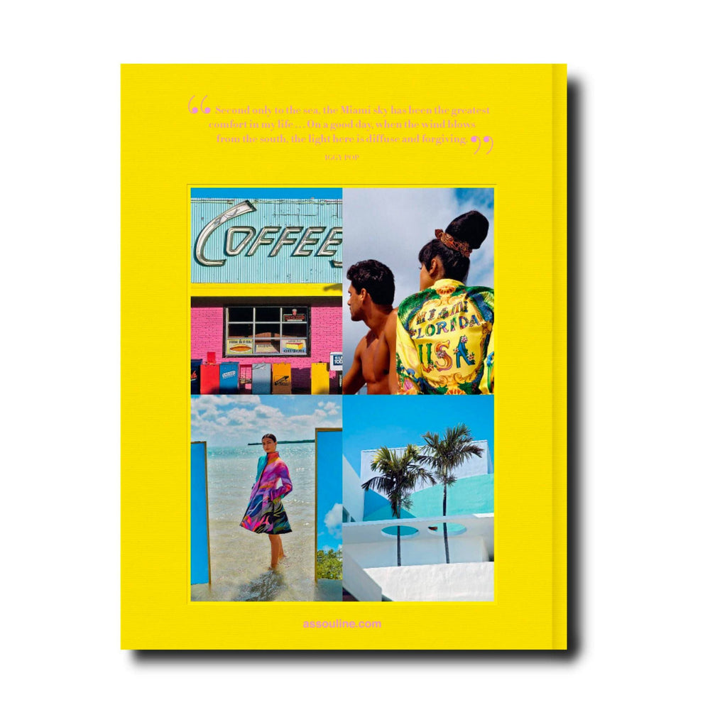 
                      
                        Miami Beach - #shop_name Accessory
                      
                    