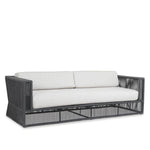 Milano Charcoal Sofa - #shop_name Sofa