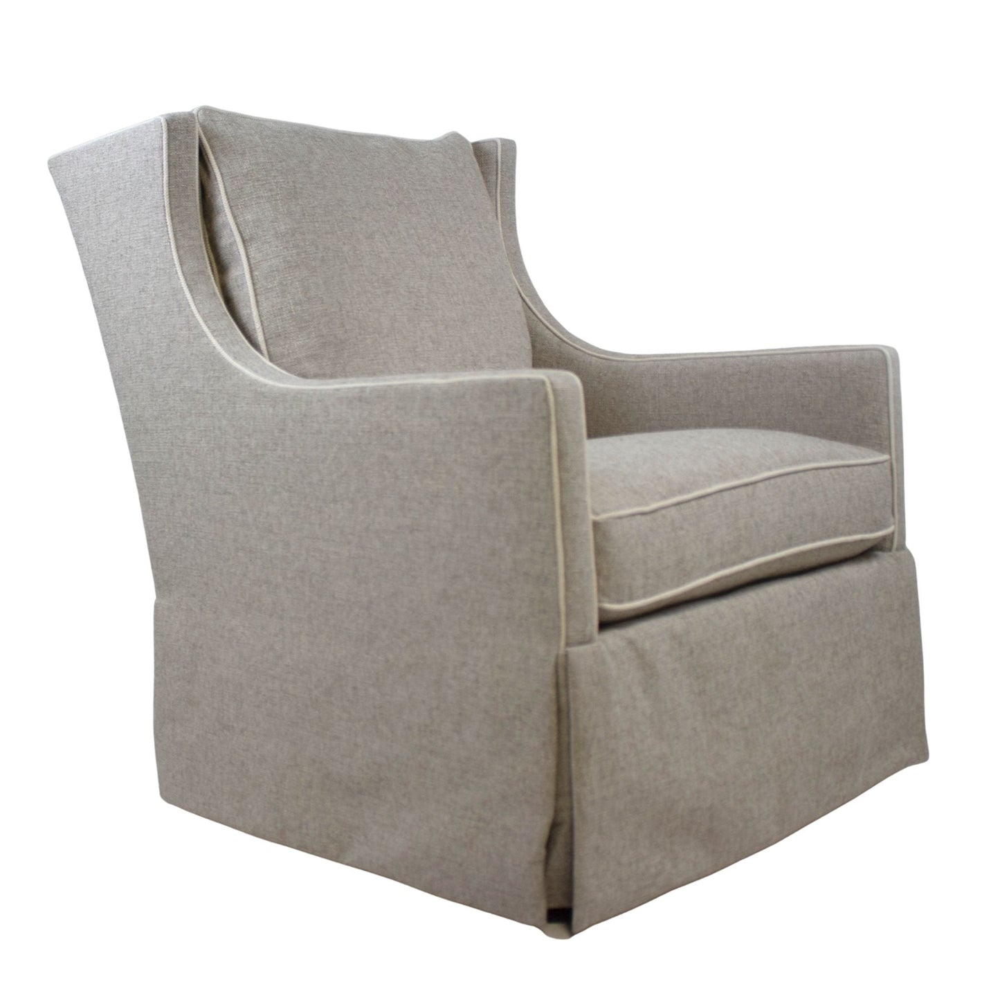 Miller Spa Swivel Chair - #shop_name Swivel Chair