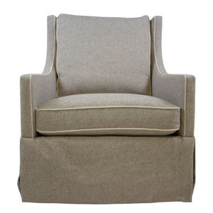 Miller Spa Swivel Chair - #shop_name Swivel Chair