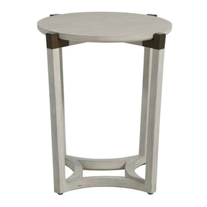 Mills Side Table - #shop_name Accent Tables