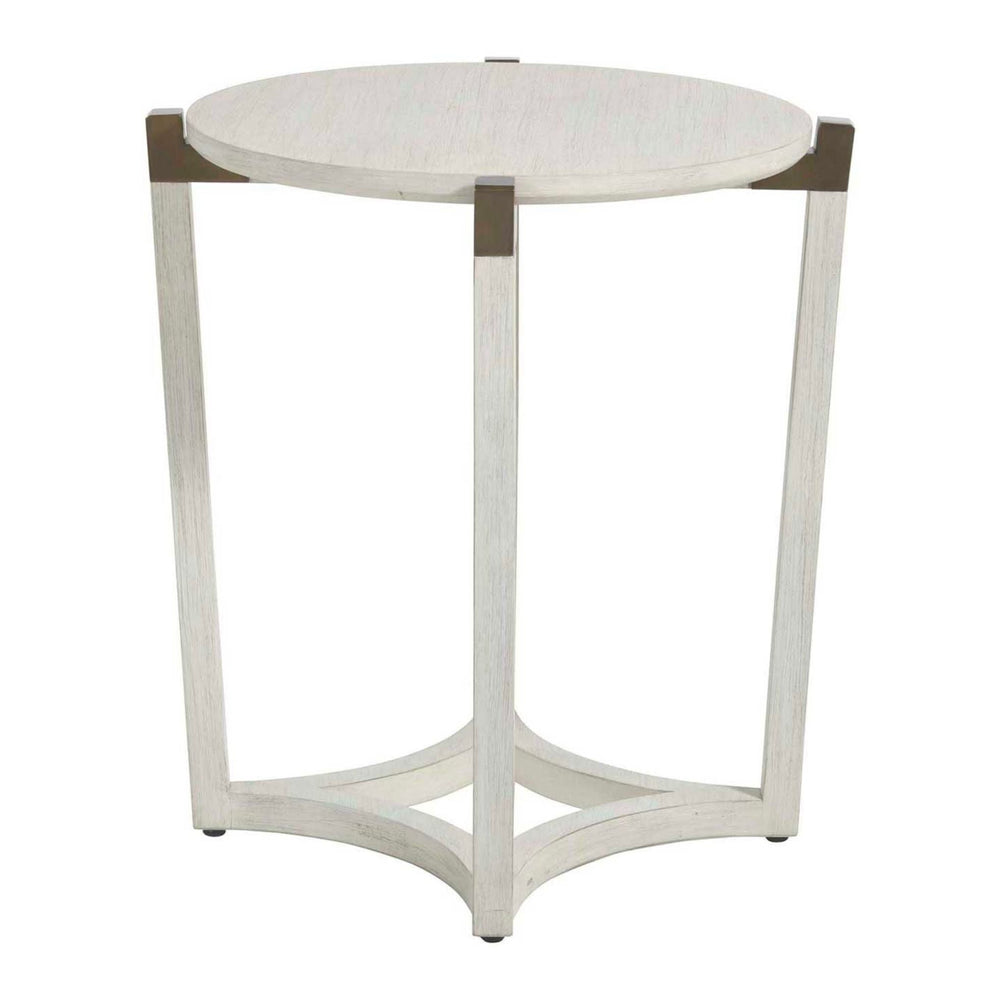 Mills Side Table - #shop_name Accent Tables