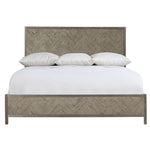 Milo Panel Bed - #shop_name Bed