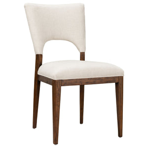 Mitchel Upholstered Dining Chair - #shop_name Chair