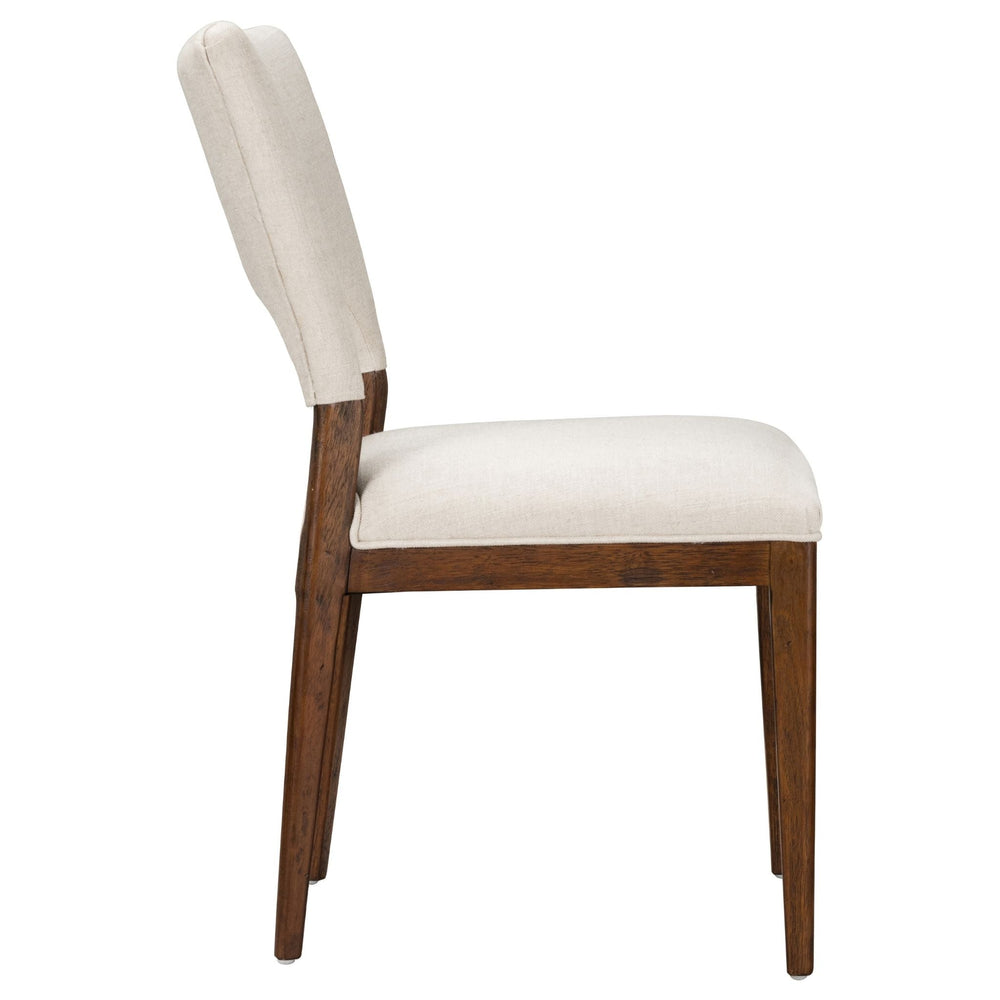 Mitchel Upholstered Dining Chair - #shop_name Chair