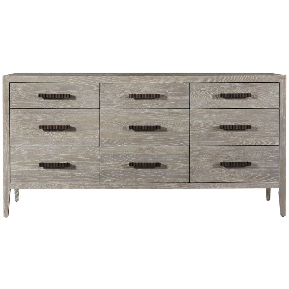 Modern Kennedy Dresser - #shop_name Dresser