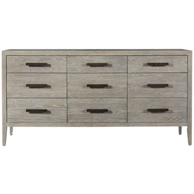 Modern Kennedy Dresser