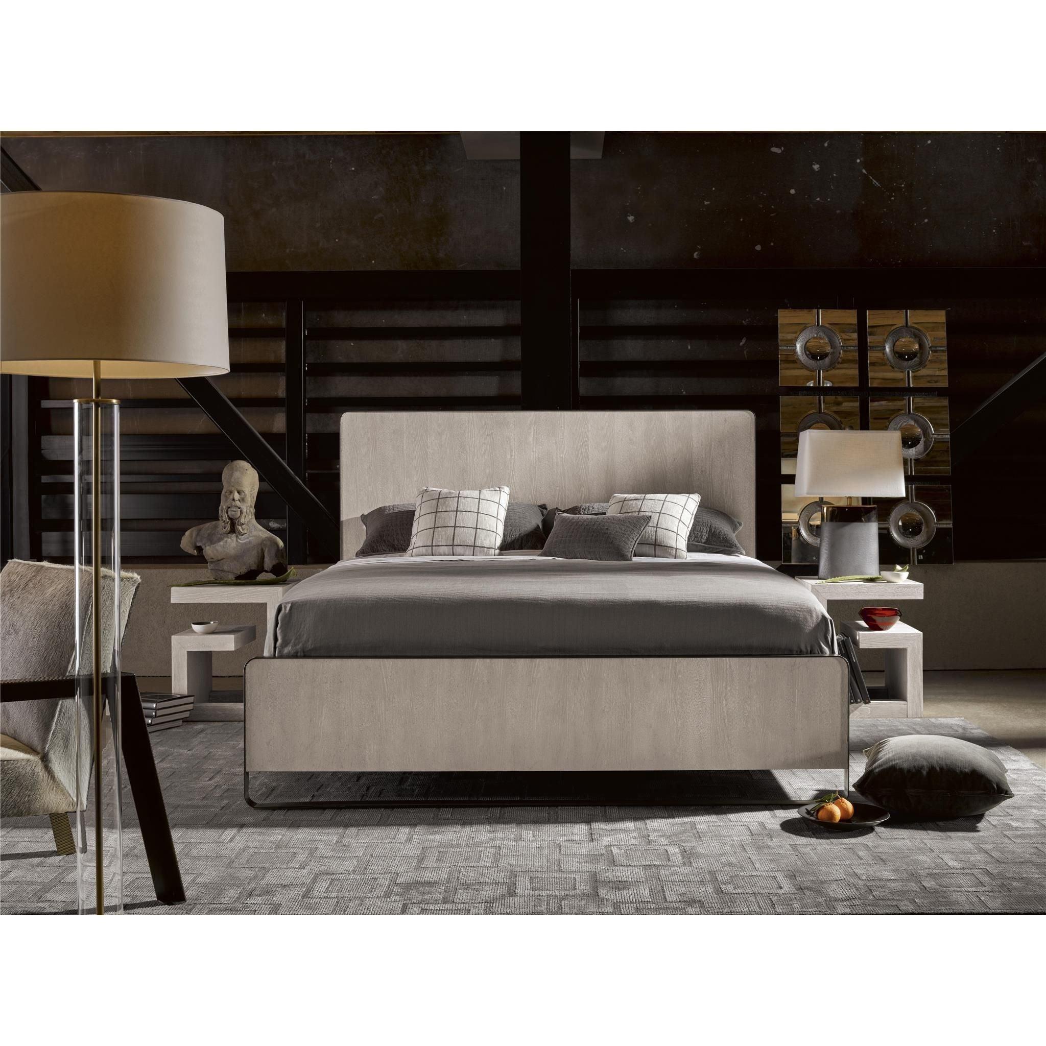 Universal Furniture Nightstand - Thumbnail 2