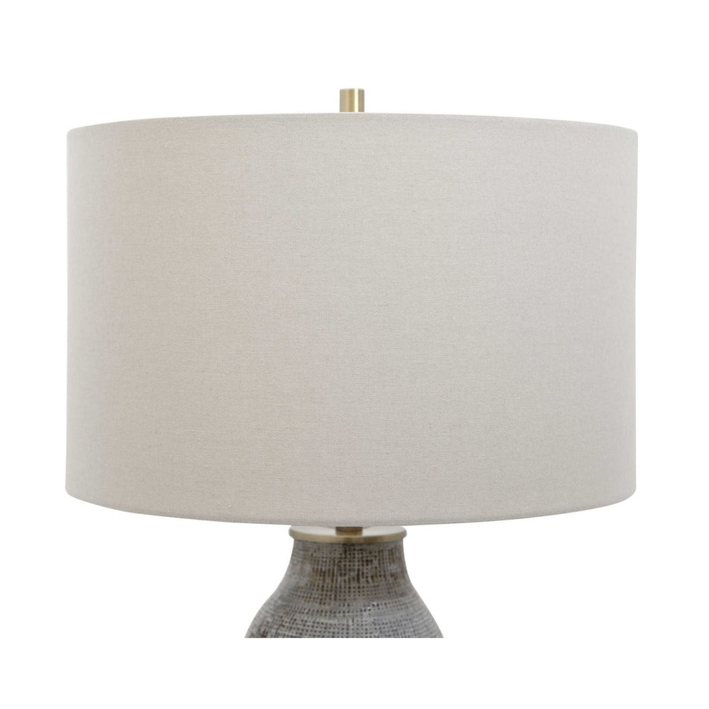 
                
                    Load image into Gallery viewer, Monacan Table Lamp - #shop_name Lamp
                
            
