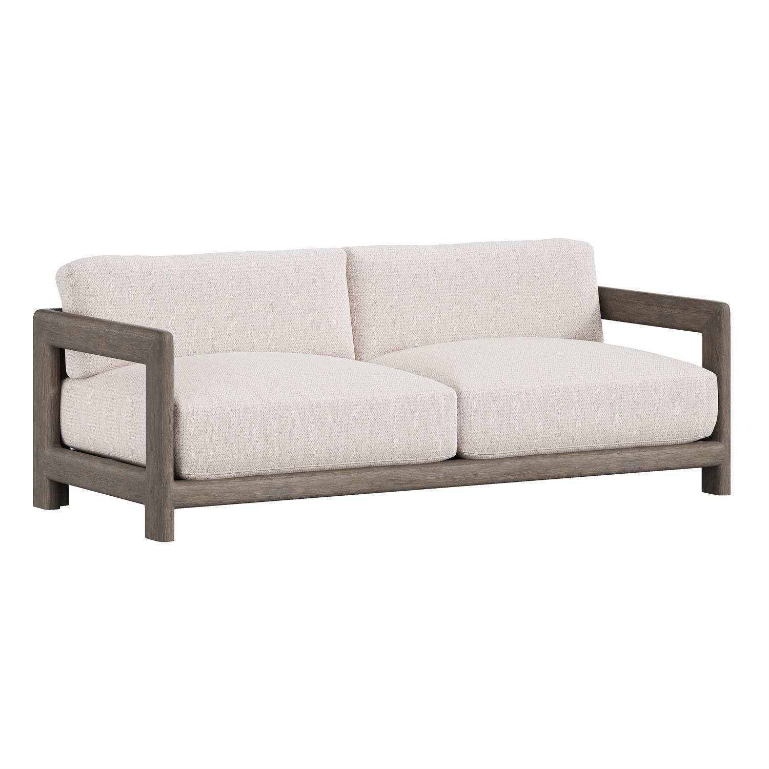 Bernhardt Montaigne Sofa