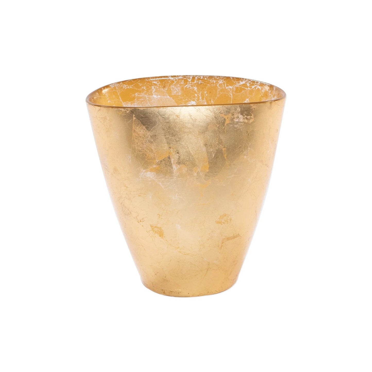 MOON GLASS SMALL VASE - #shop_name