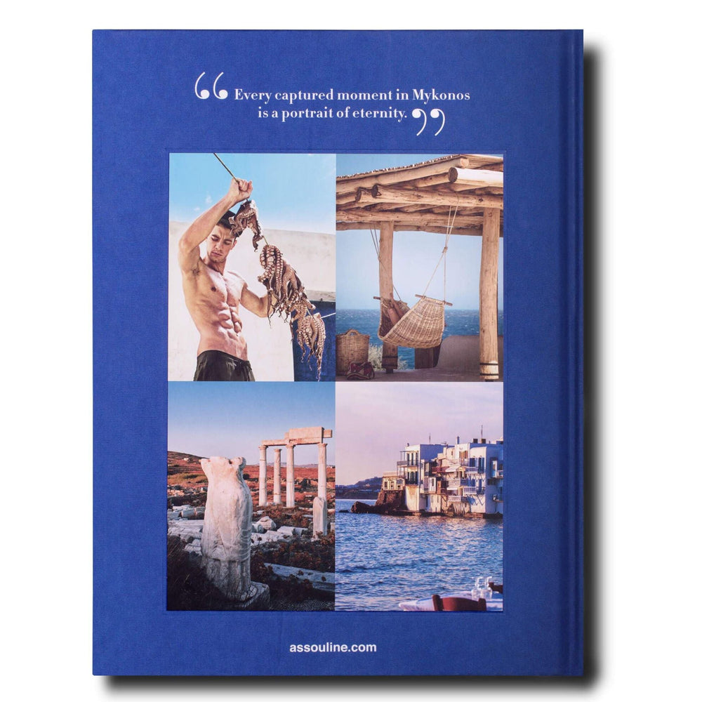 
                      
                        Mykonos Muse - #shop_name Accessory
                      
                    