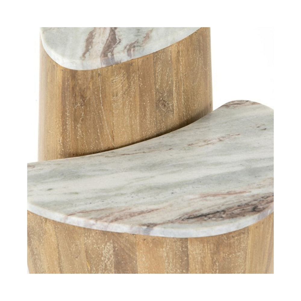 
                      
                        Myla Nesting End Table - #shop_name Accent Table
                      
                    