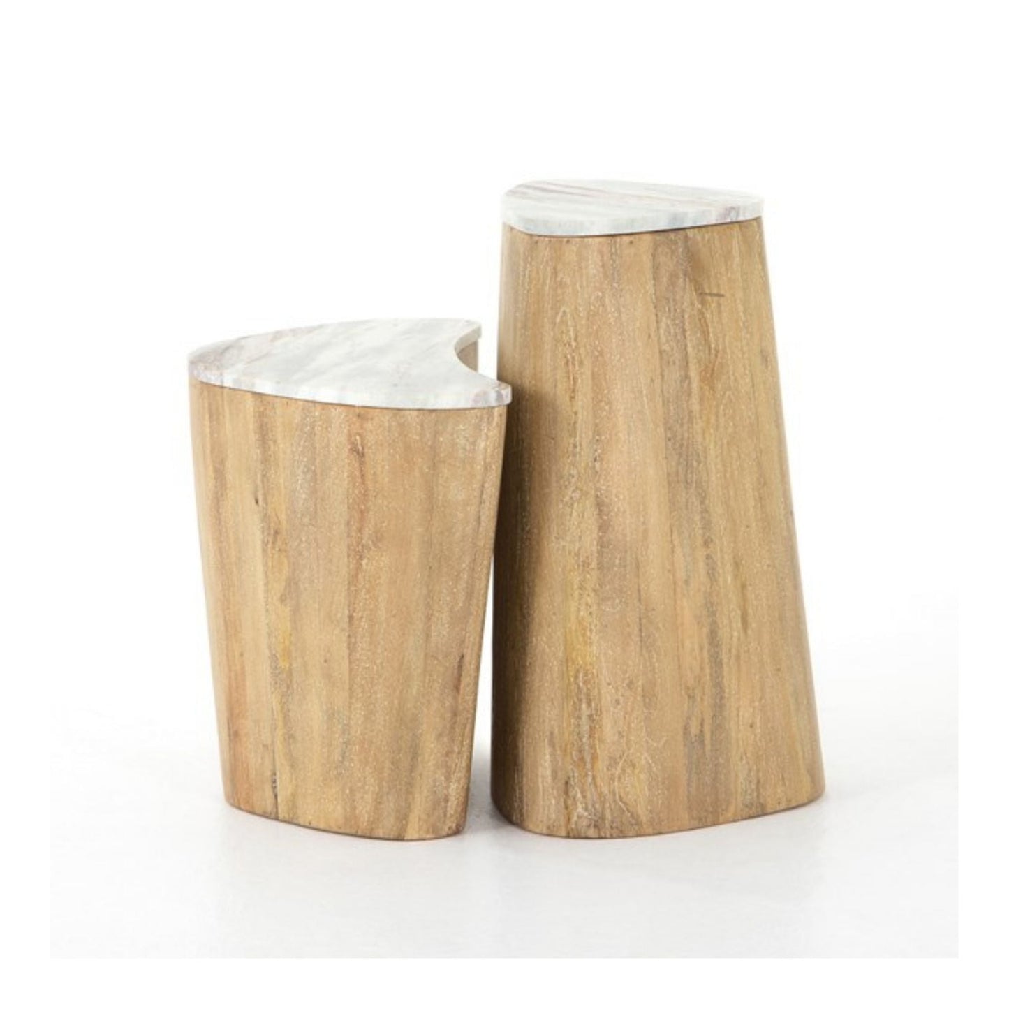 Myla Nesting End Table - #shop_name Accent Table