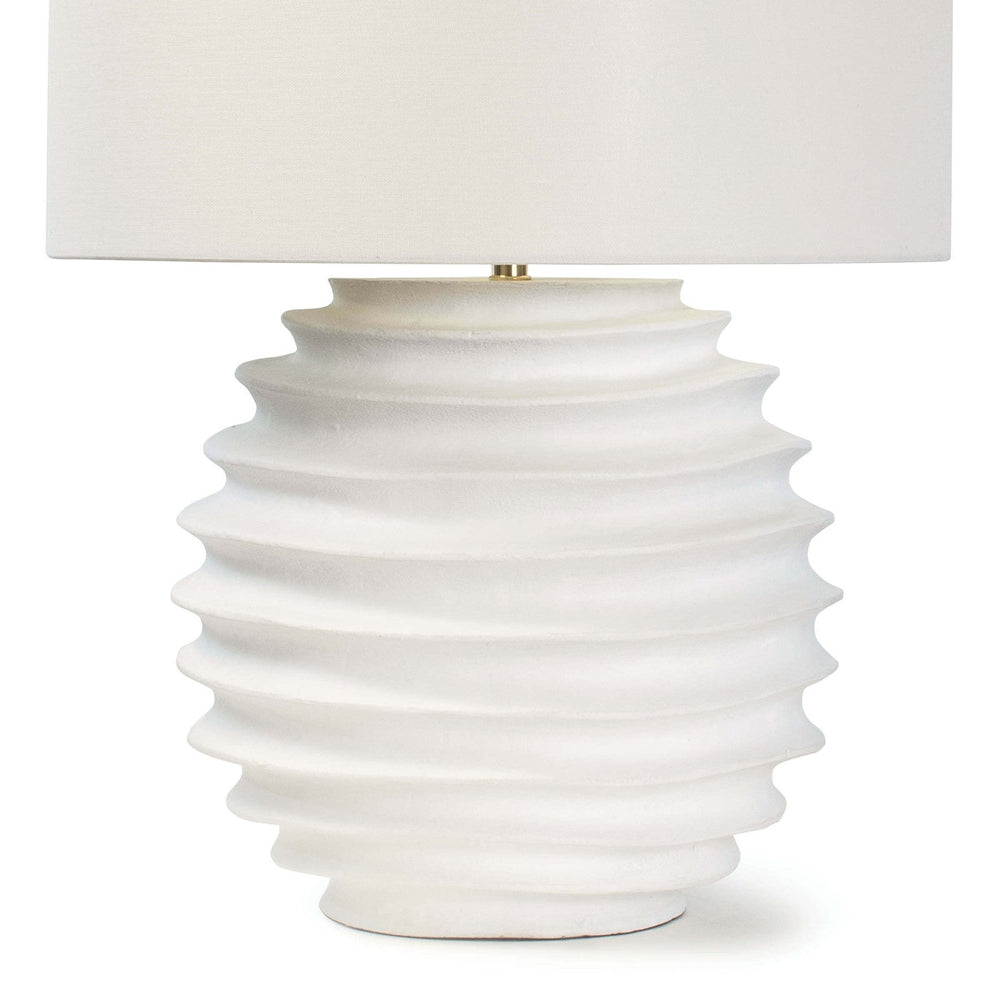 
                      
                        Nabu Metal Table Lamp - #shop_name Table Lamps
                      
                    