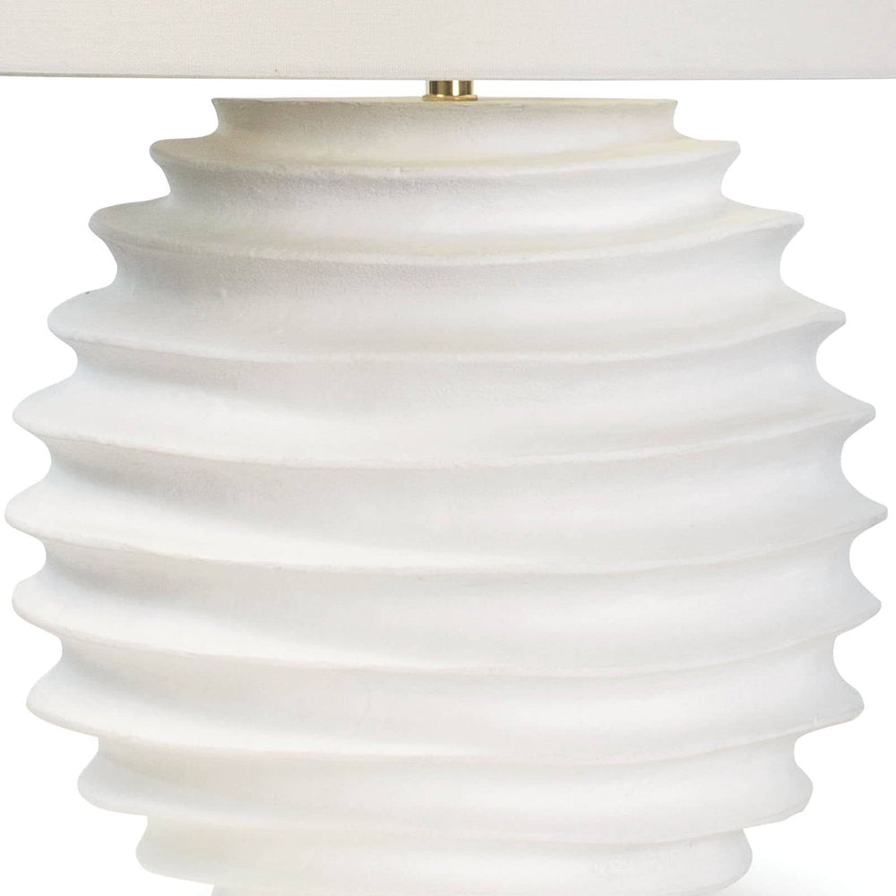
                      
                        Nabu Metal Table Lamp - #shop_name Table Lamps
                      
                    