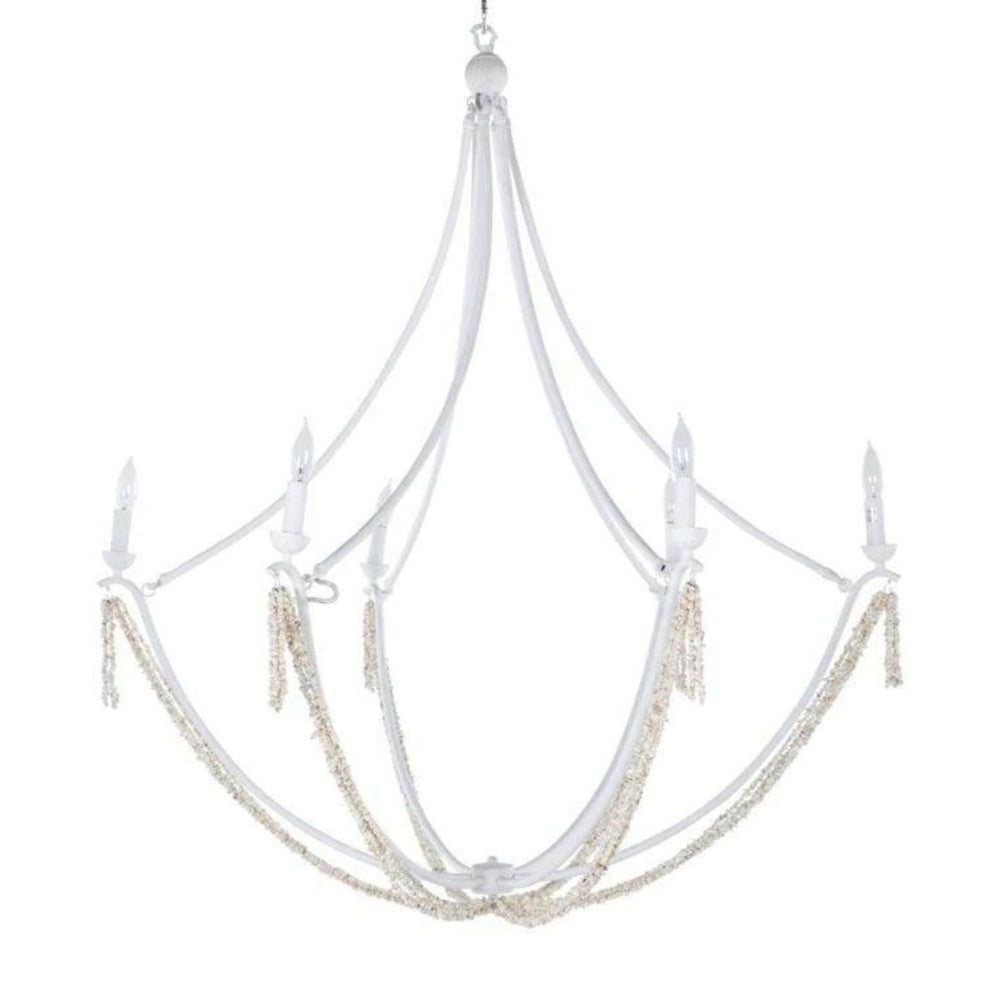 Nakita Chandelier - #shop_name Lighting