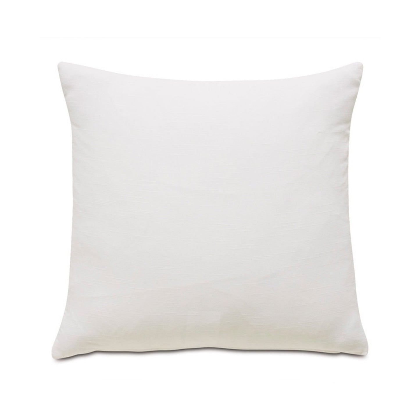 Naomi Textured Accent Pillow in Ivory - #shop_name Pillows