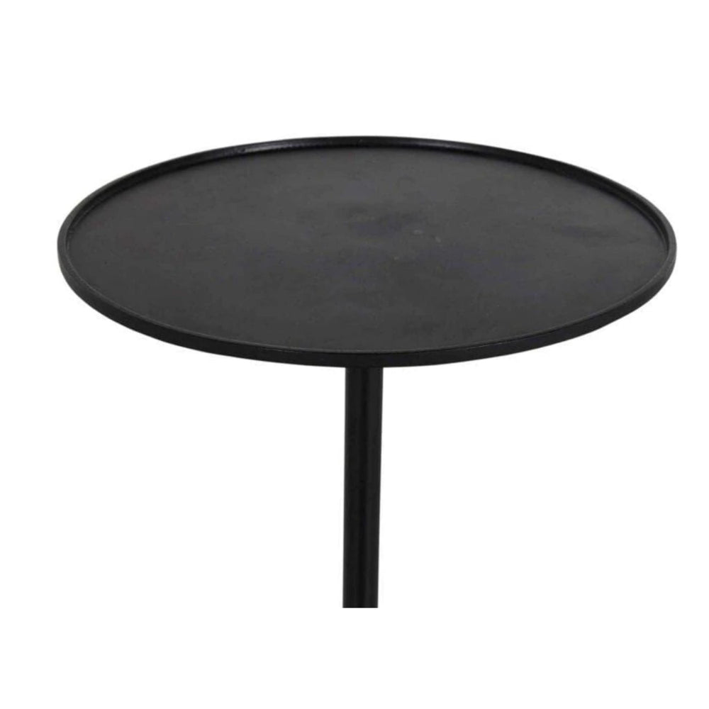 
                
                    Load image into Gallery viewer, Navarro Drinking Table - #shop_name Side Table
                
            