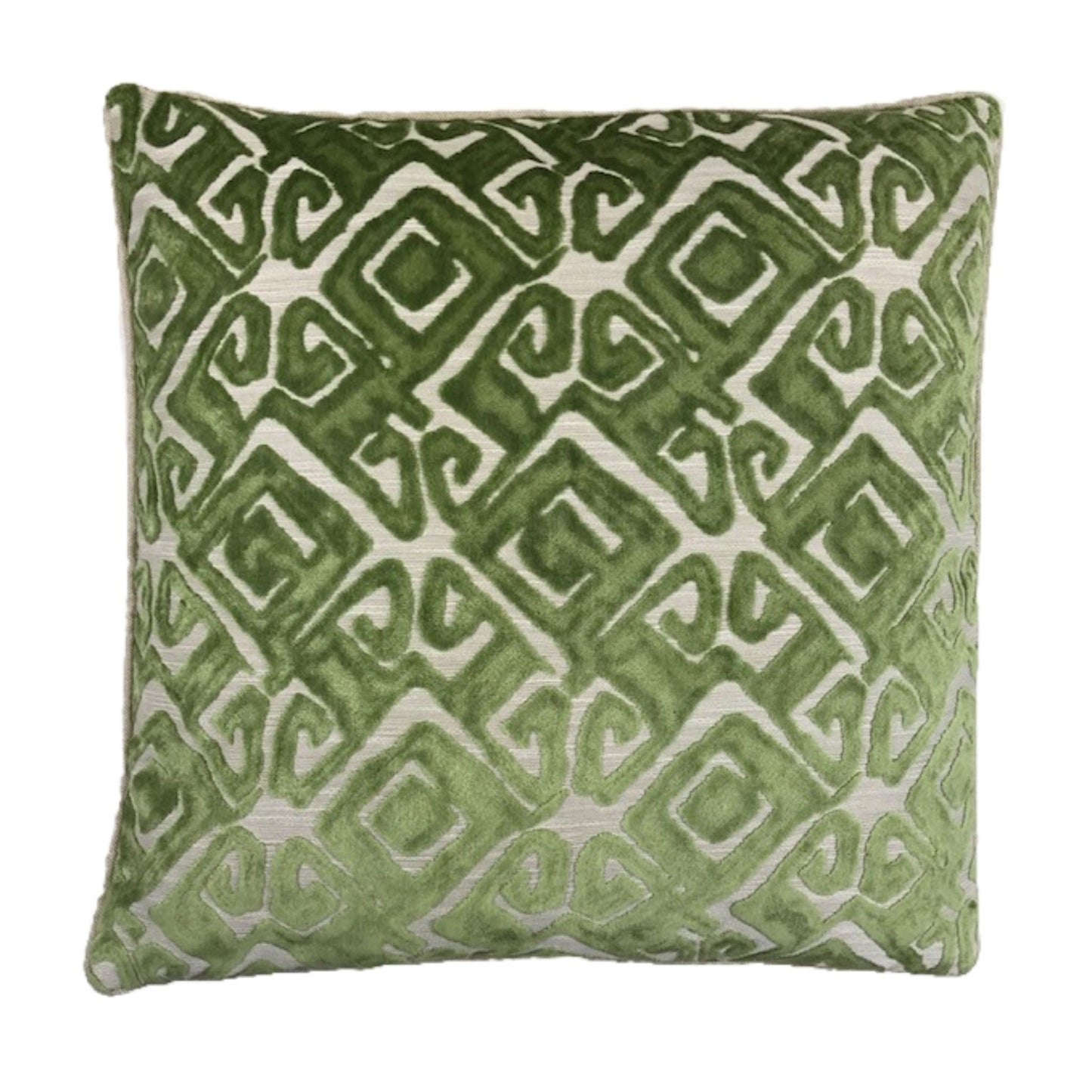 NOLA Willow Velvet - #shop_name Pillows