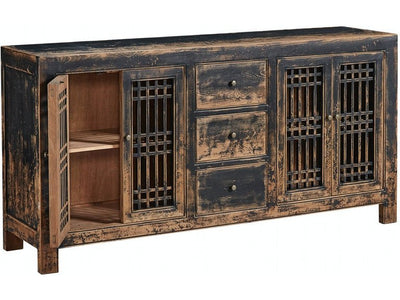 Norris Antique Sideboard