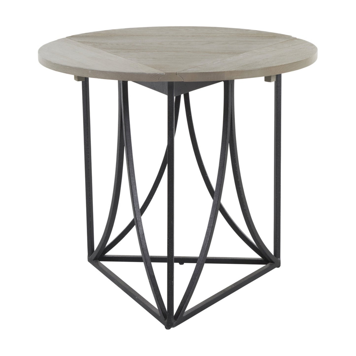 Odessa Cricket Table - #shop_name End Table