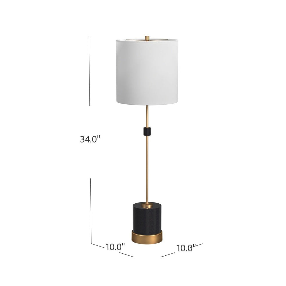 Ogden Table Lamp - #shop_name Lamp